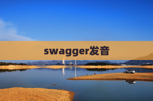 swagger发音
